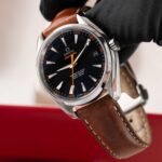 Omega Seamaster 231.12.42.21.01002 2015
