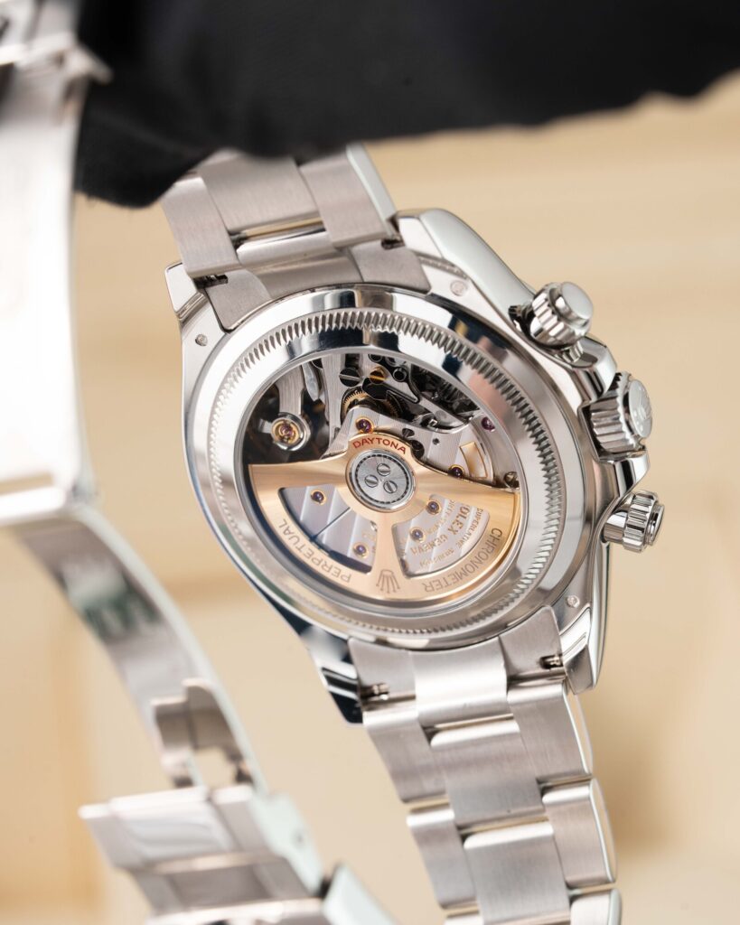 Rolex Daytona 126506 2023