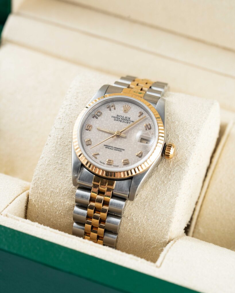 Rolex Datejust