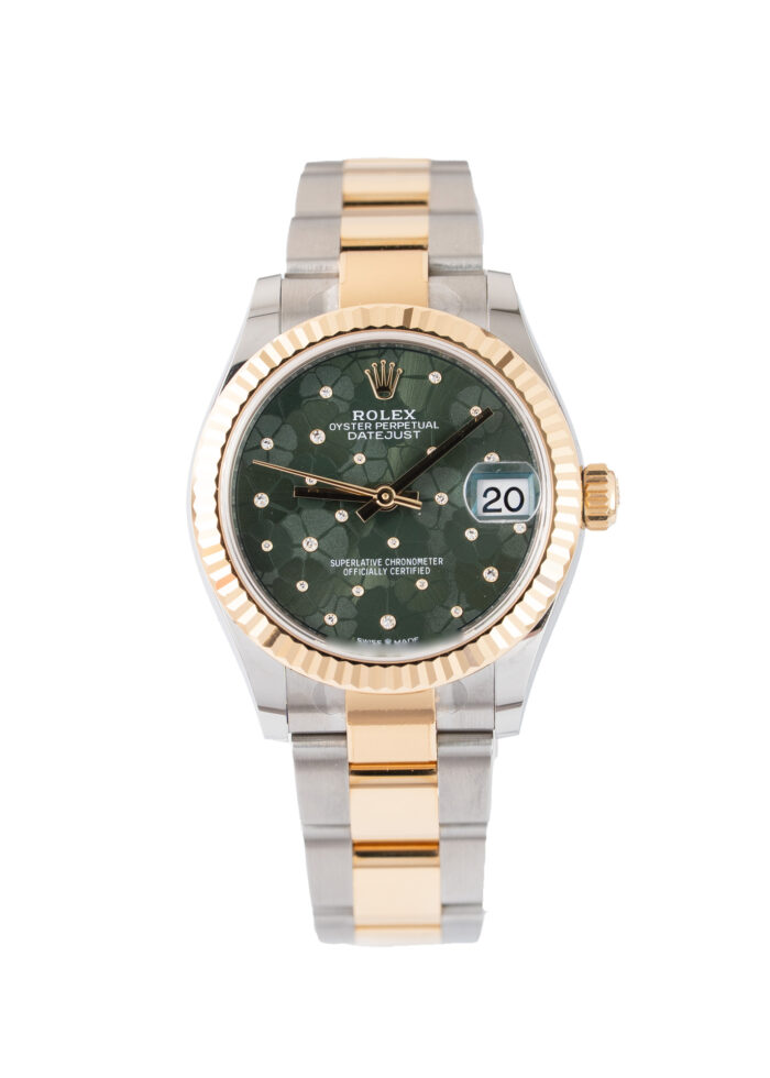 Rolex Datejust 278273 2023