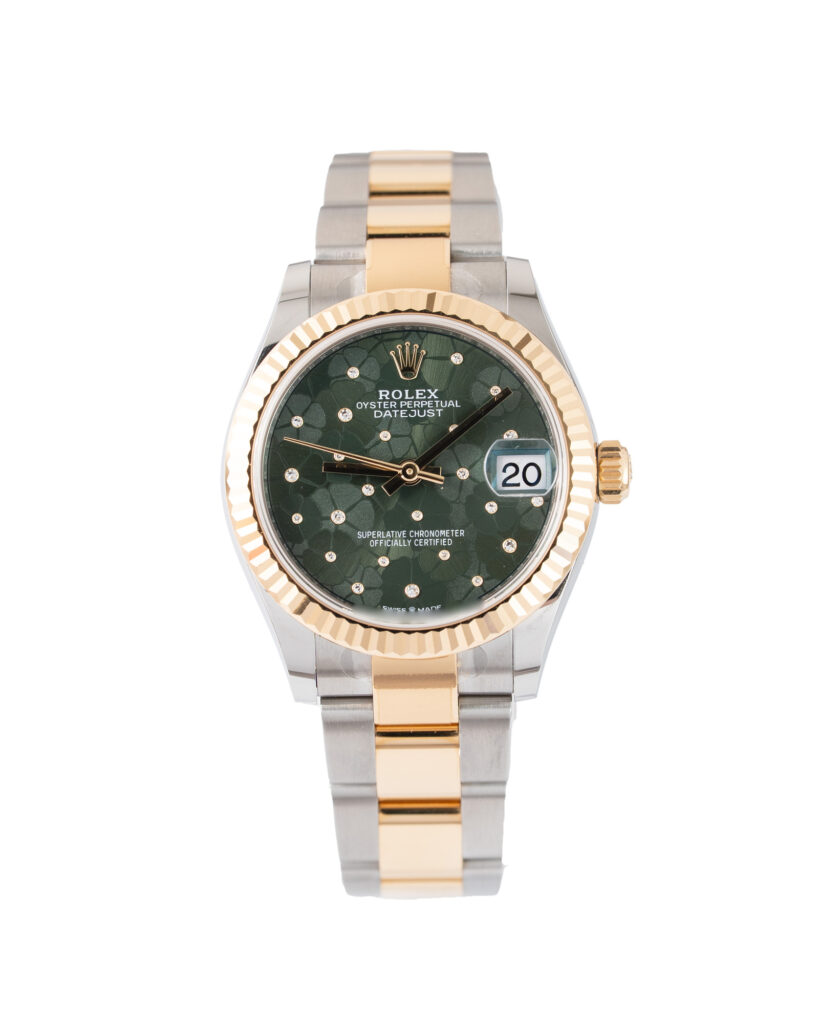 Rolex Datejust 278273 2023