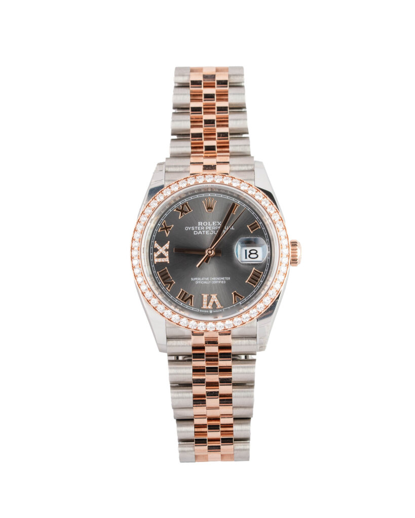Rolex Datejust 126281RBR 2026