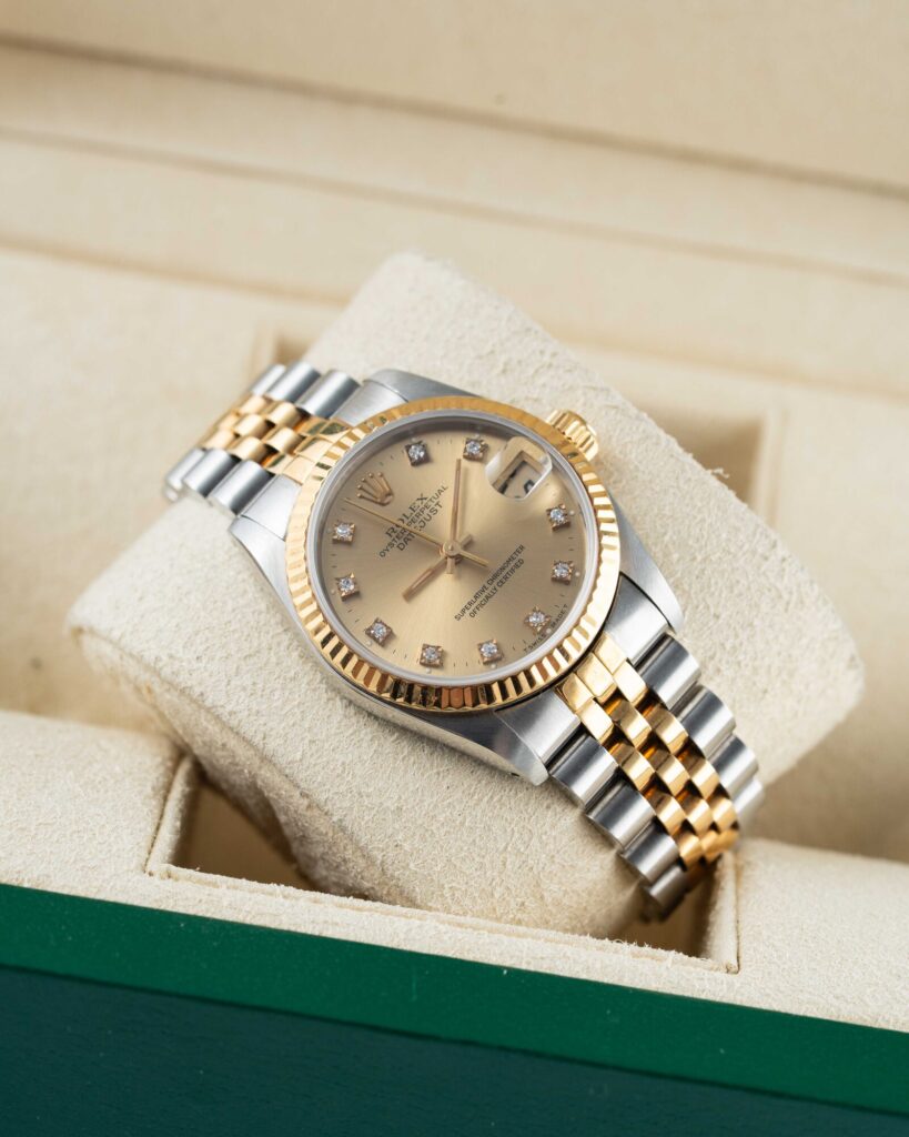 Rolex Datejust