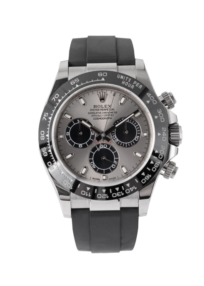 Rolex Daytona 116519LN 2017