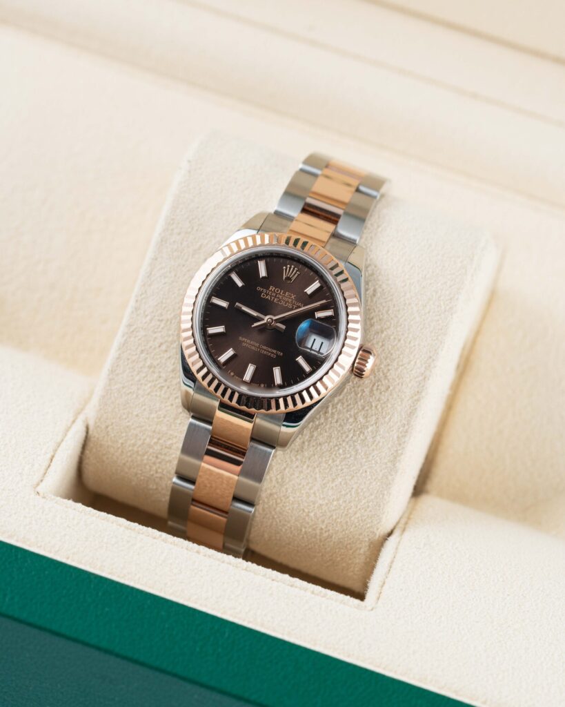 Rolex Datejust