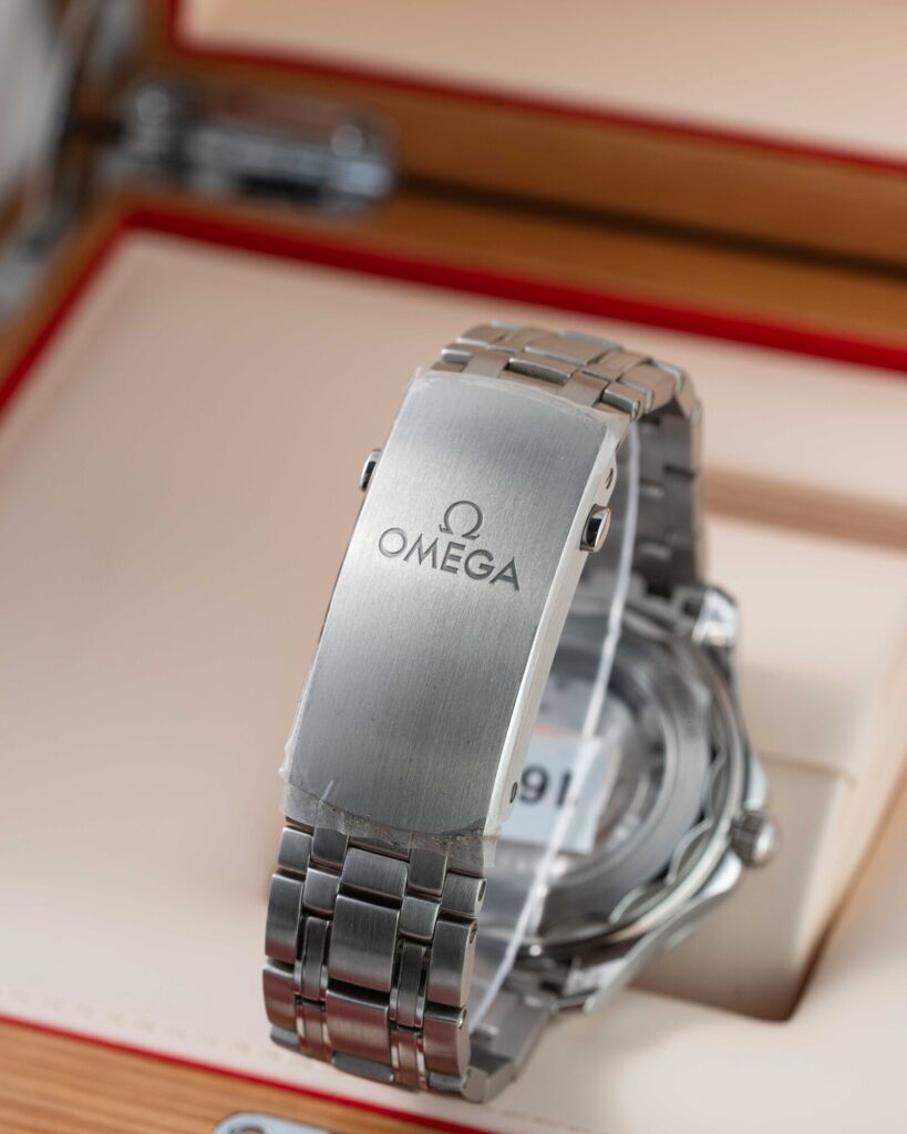 Omega Seamaster Diver 300M 210.30.42.20.01.001 2021