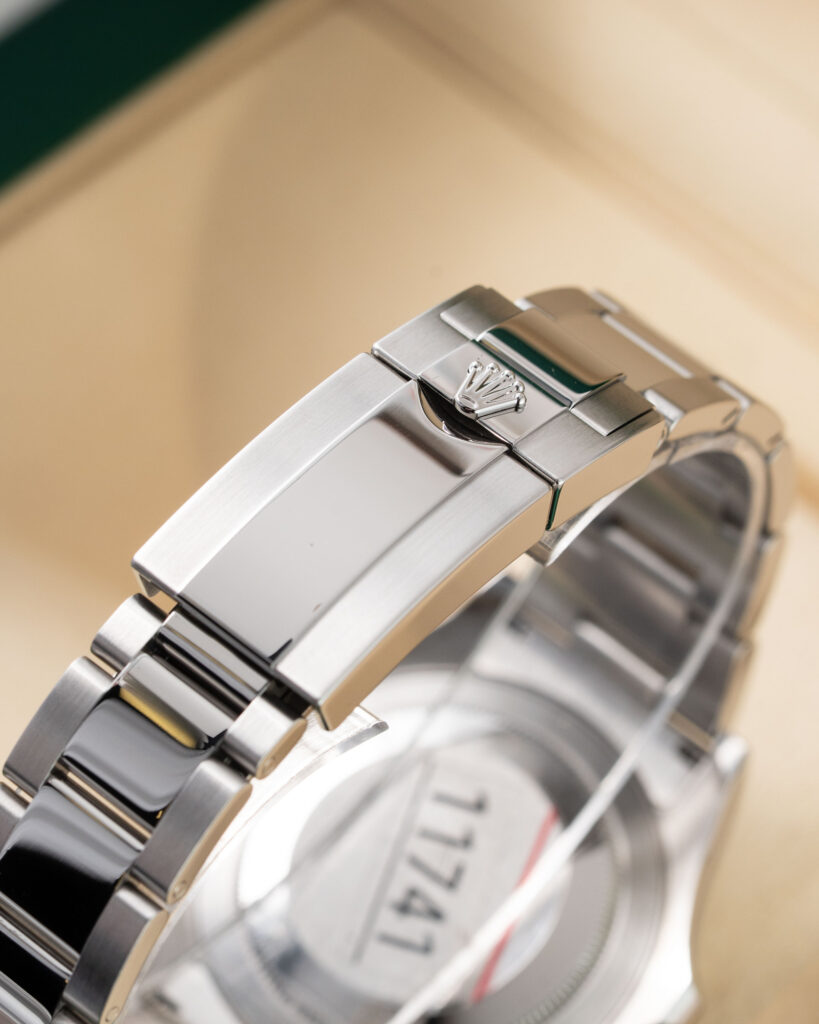 Rolex Yacht-Master 126622 2022