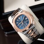 Patek Philippe Nautilus 5980/1AR-001 2023