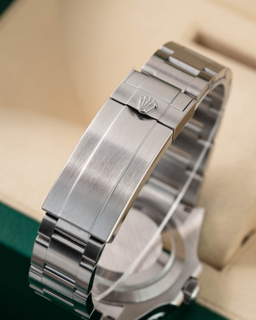 Rolex Submariner 124060 2023