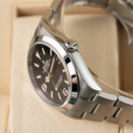 Rolex Explorer 124270 2021