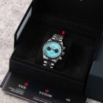 Tudor Black Bay Chrono 79360N 2025