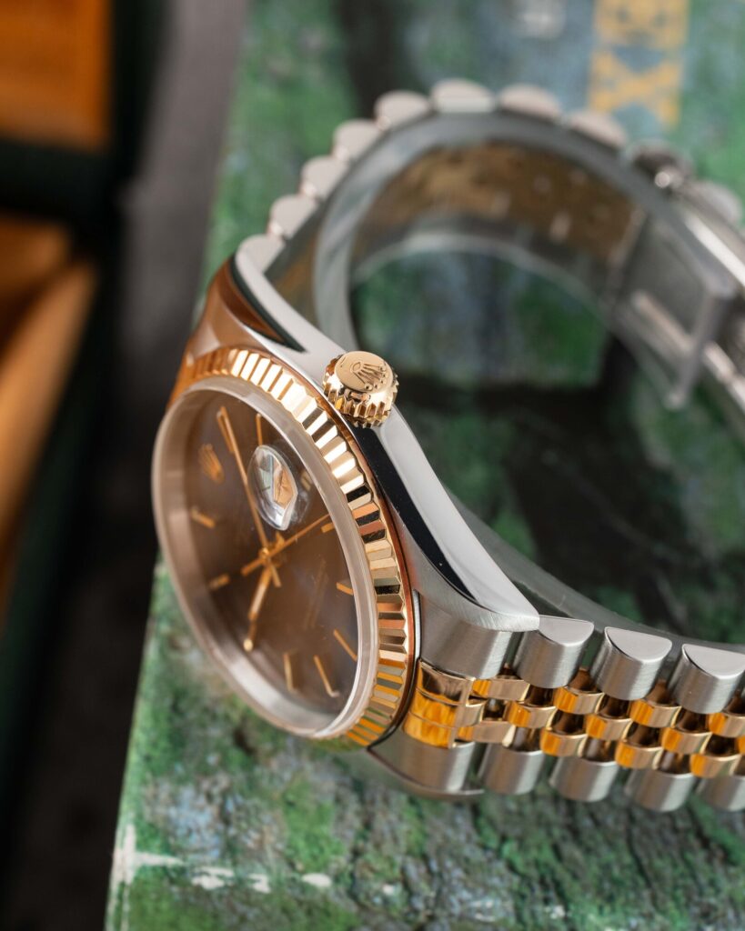Rolex Datejust 16233 1997