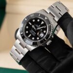 Rolex Submariner 126610LN 2021