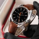 Omega Seamaster 231.12.42.21.01002 2015