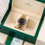 Rolex GMT-Master II 116718LN 2018