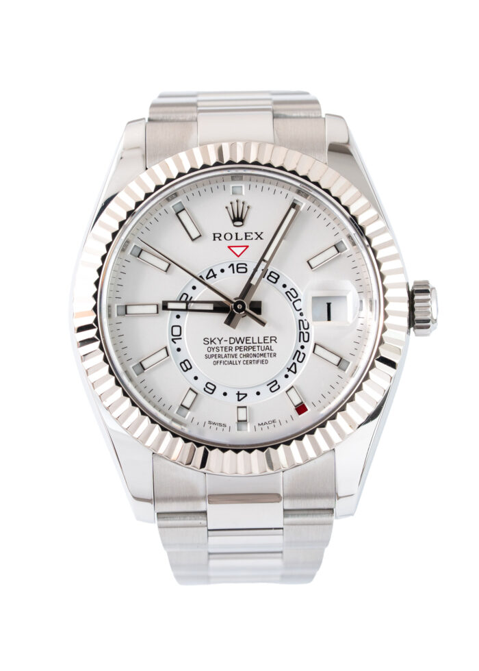 Rolex Sky-Dweller 326934 2020