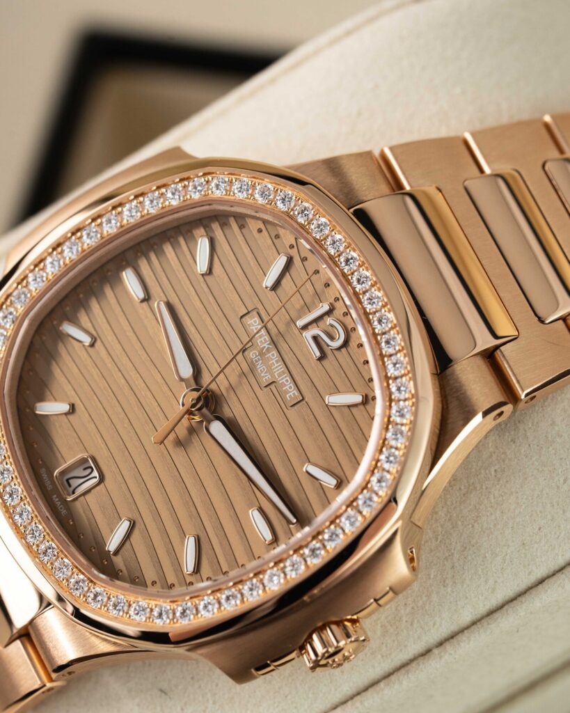 Patek Philippe Nautilus 7118/1200R 2026