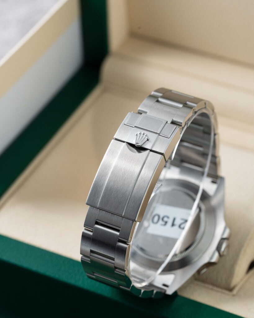 Rolex Explorer II 226570 2022
