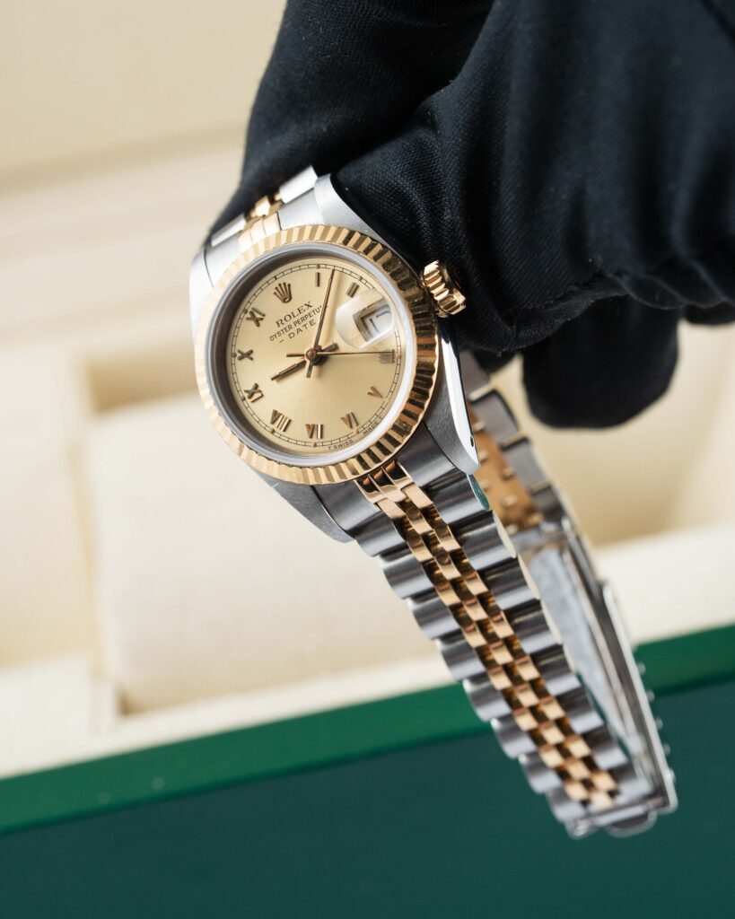 Rolex Datejust