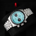 Tudor Black Bay Chrono 79360N 2025