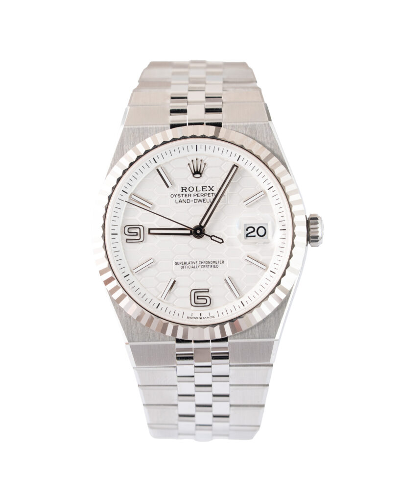 Rolex Land-Dweller 127334 2026