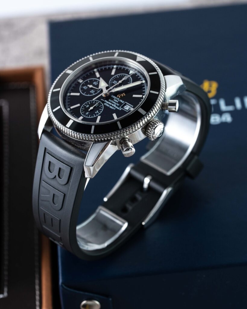 Breitling Super Ocean A13320 2018