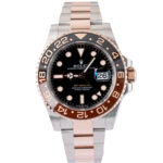 Rolex GMT-Master II 126711CHNR 2025