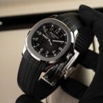 Patek Philippe Aquanaut 5167A-001 2020