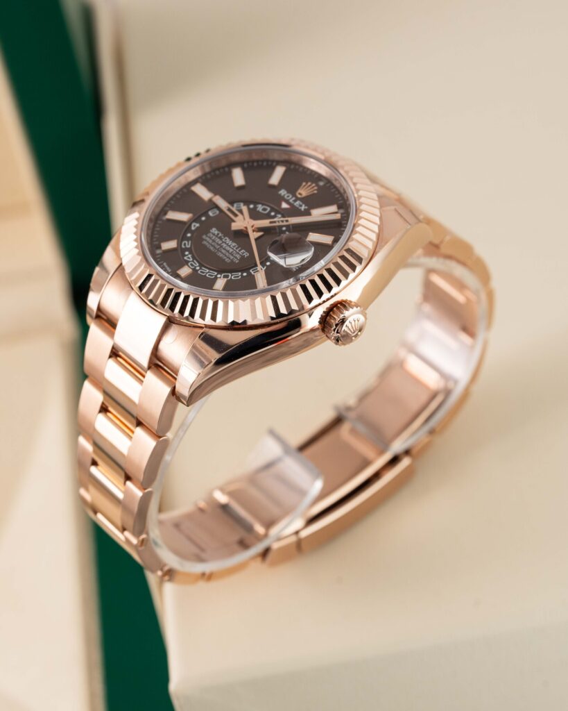 Rolex Sky-Dweller 326935 2022