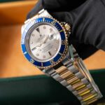 Rolex Submariner 16613 2006