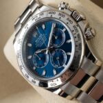 Rolex Daytona 116509 2022