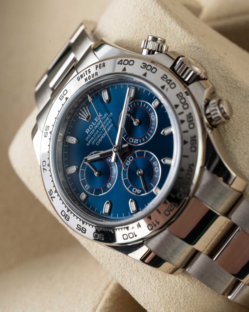 Rolex Daytona 116509 2022