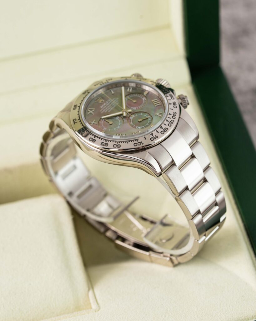 Rolex Daytona 116509 2005
