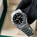 Rolex Explorer II 226570 2022
