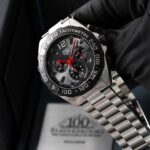 Tag Heuer Formula 1 CAZ101S 2019