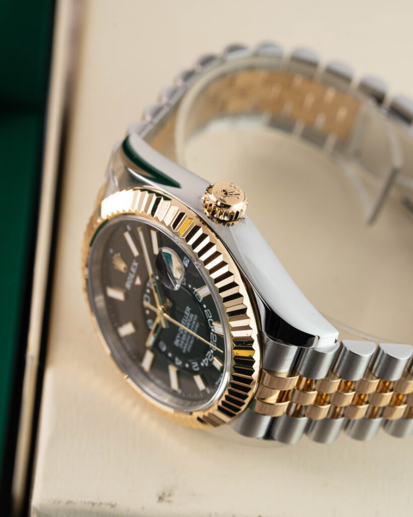 Rolex Sky-Dweller 336933 2024