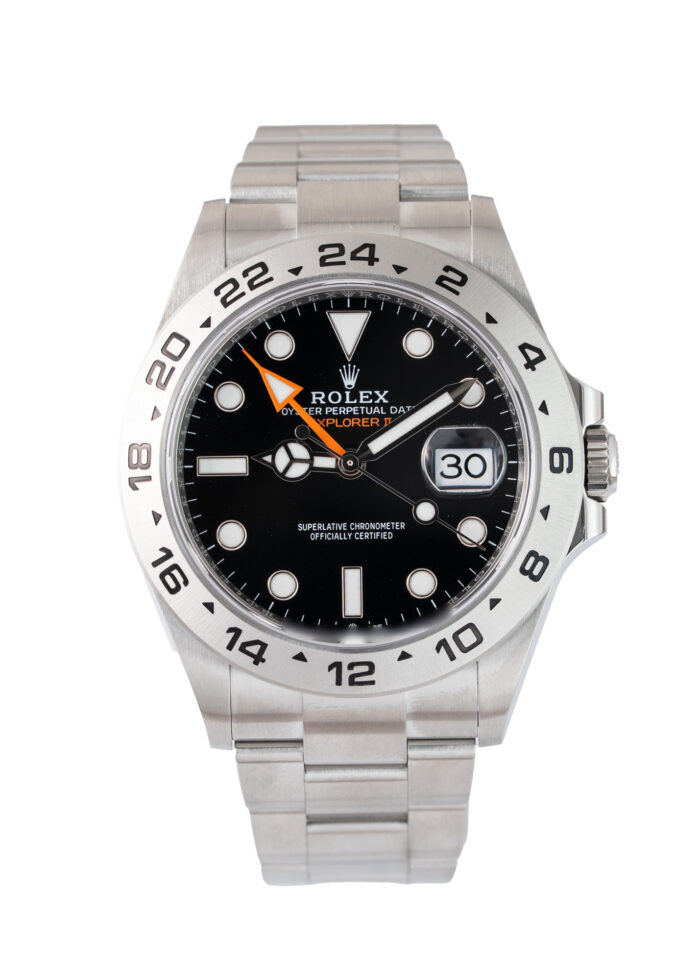 Rolex Explorer II 226570 2025