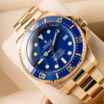 Rolex Deepsea 136668LB 2024