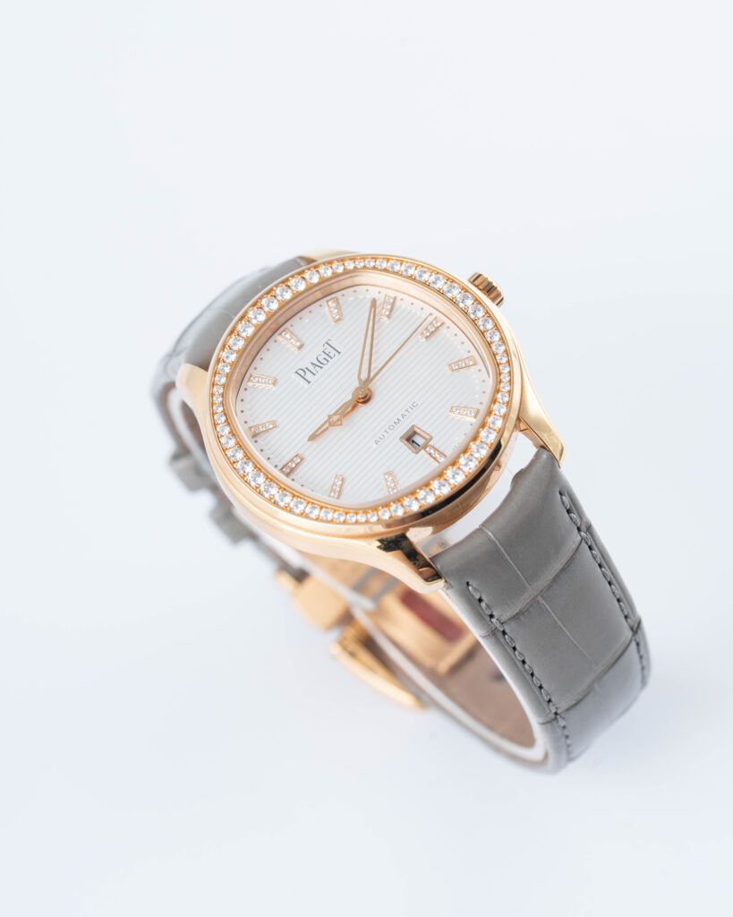 Piaget Polo