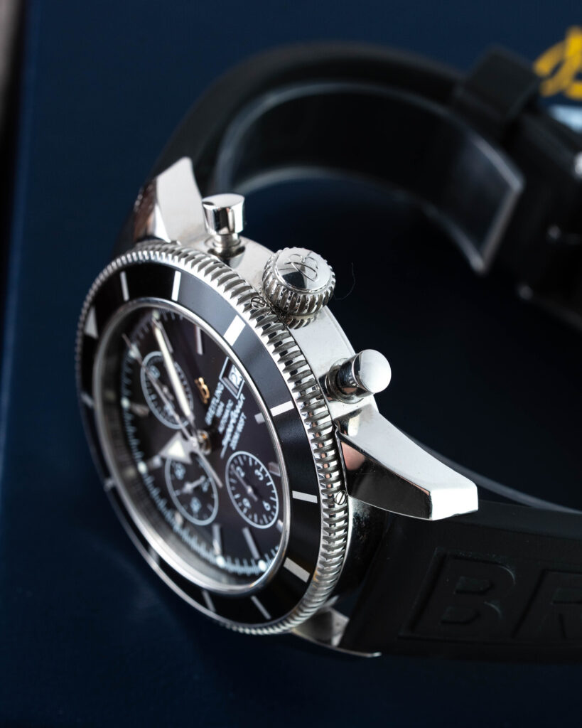 Breitling Super Ocean A13320 2018
