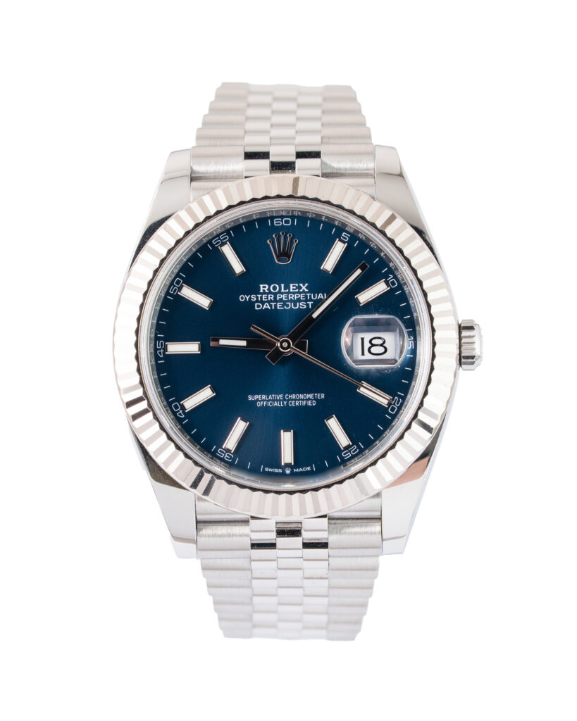 Rolex Datejust 126334 2021