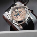 Roger Dubuis Easydiver SE46 56 9 12.53 2012