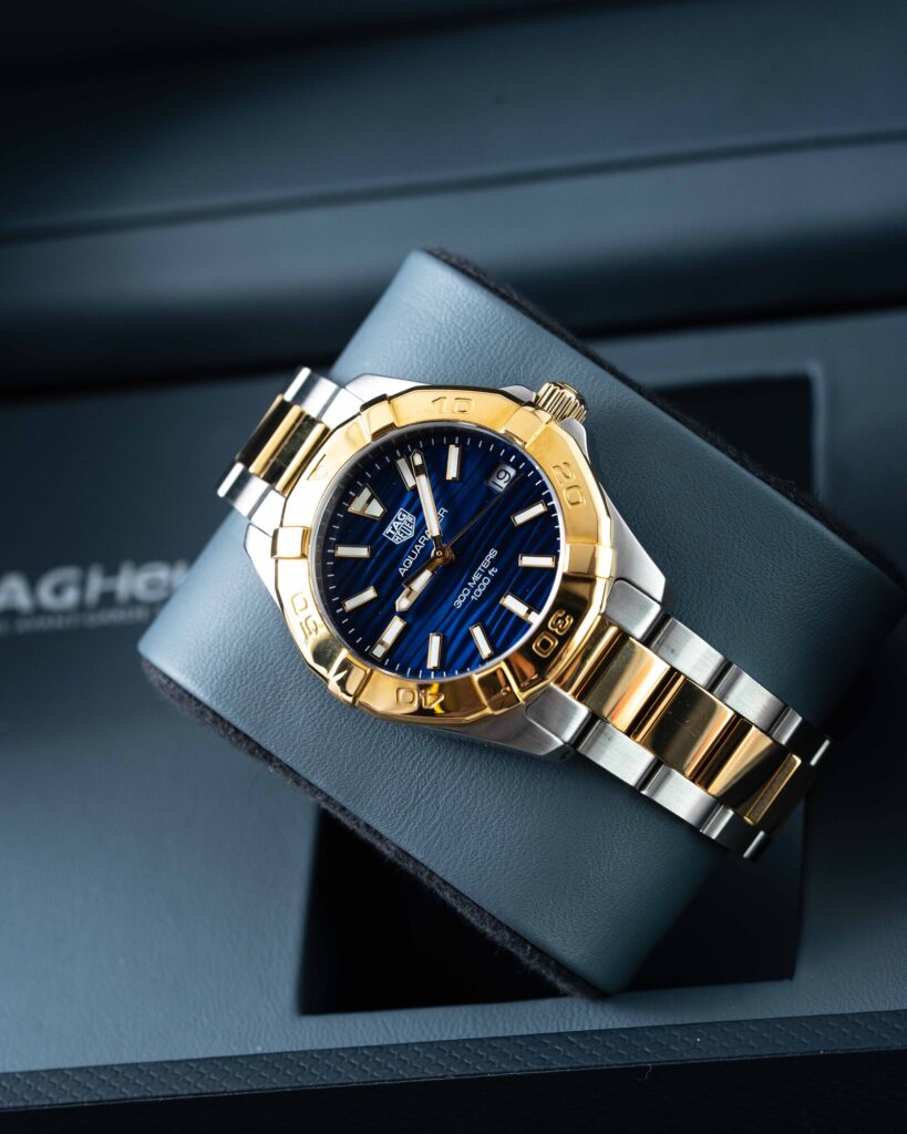 Tag Heuer Aquaracer WBD1325.BB0320 2021