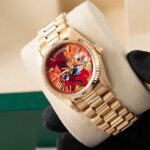 Rolex Day-Date 18038