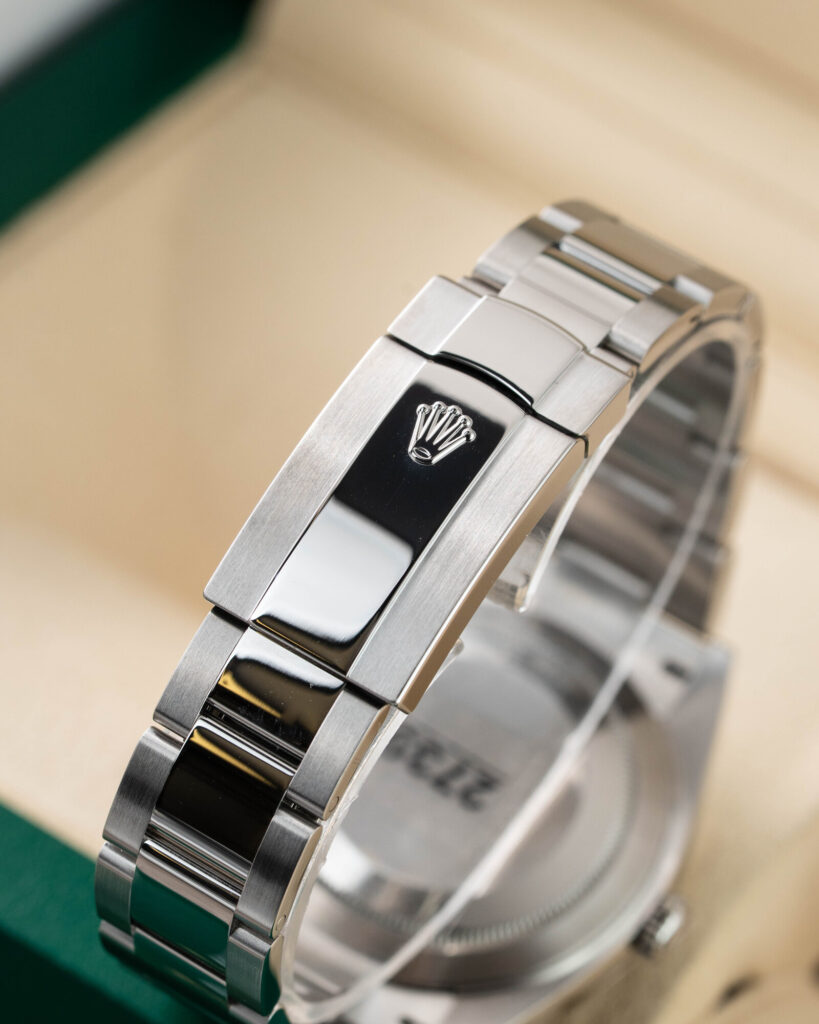 Rolex Datejust 126334 2021