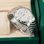 Rolex Land-Dweller 127334 2026