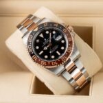 Rolex GMT-Master II 126711CHNR 2019
