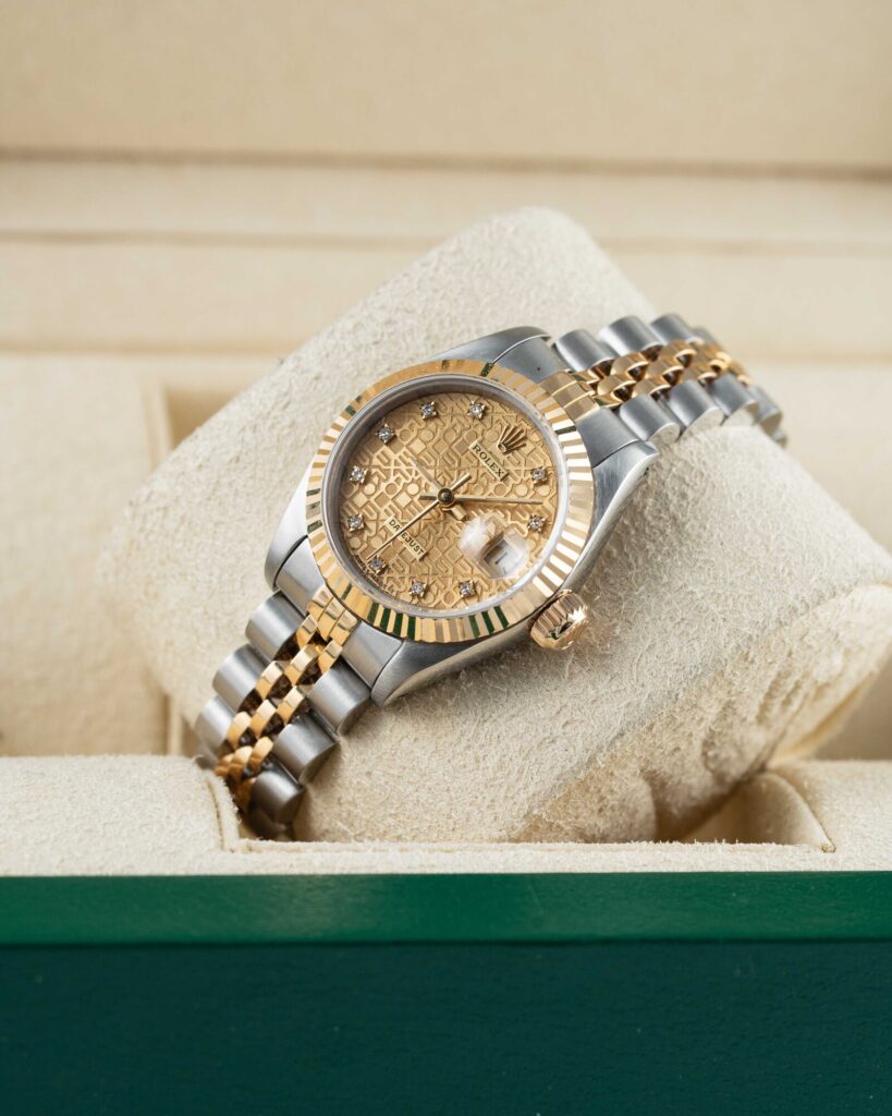 Rolex Datejust