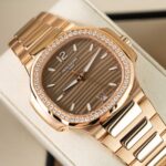Patek Philippe Nautilus 7118/1200R 2026