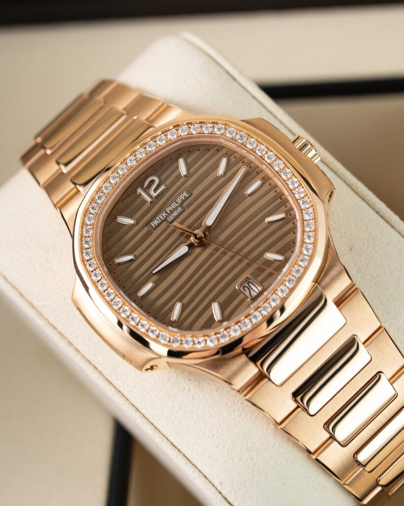 Patek Philippe Nautilus 7118/1200R 2026